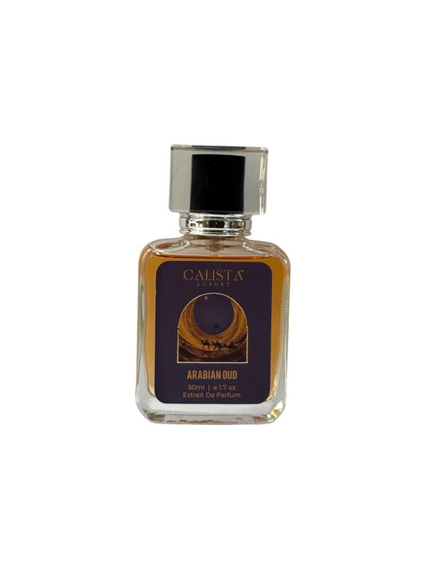 Arabian Oud - Image 3