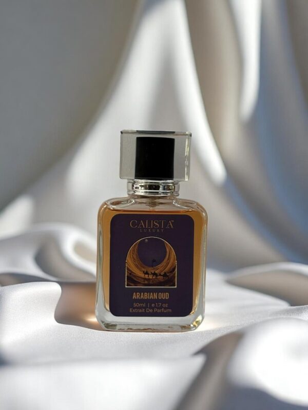Arabian Oud