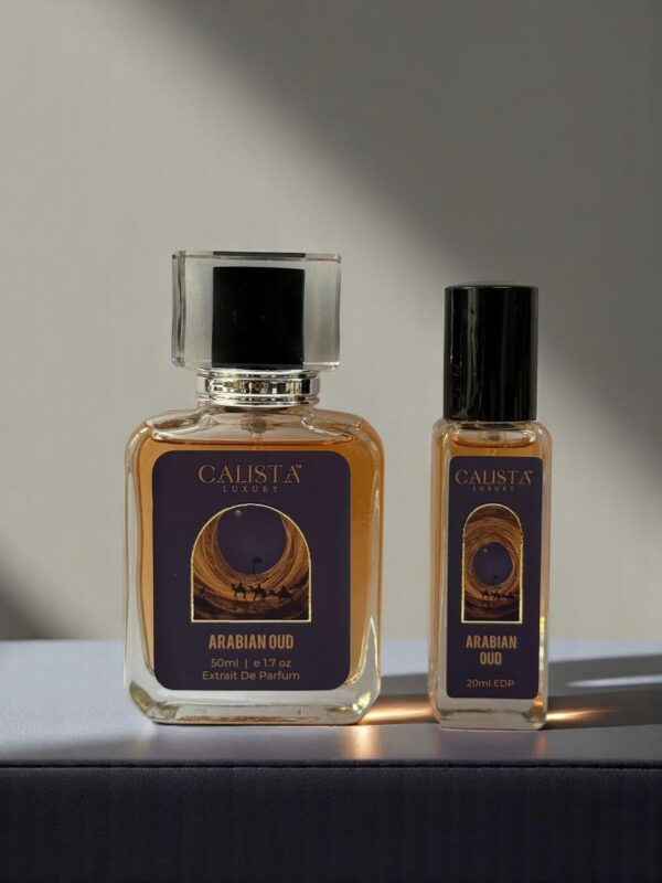 Arabian Oud - Image 2