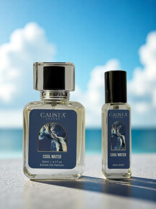 Cool Water - Image 2