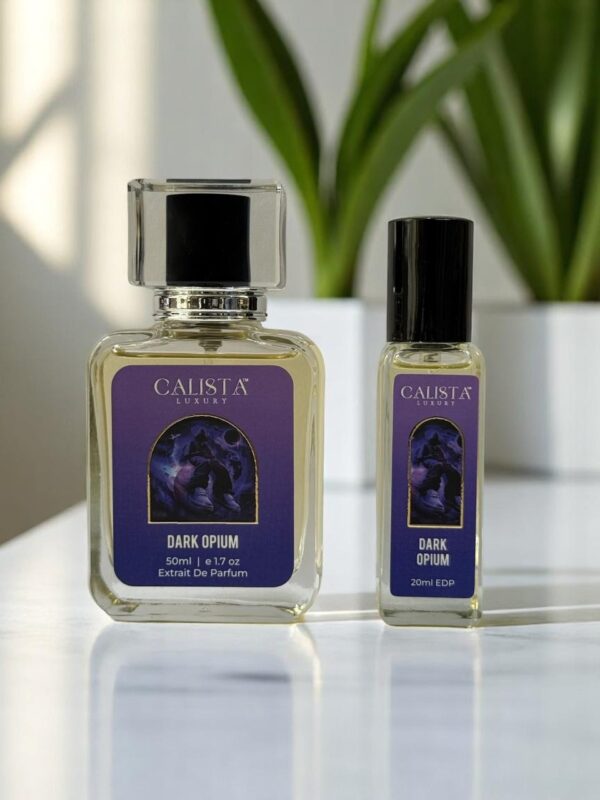 Dark Opium - Image 2
