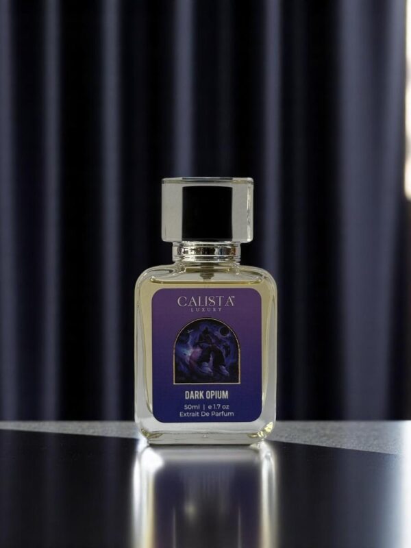 Dark Opium