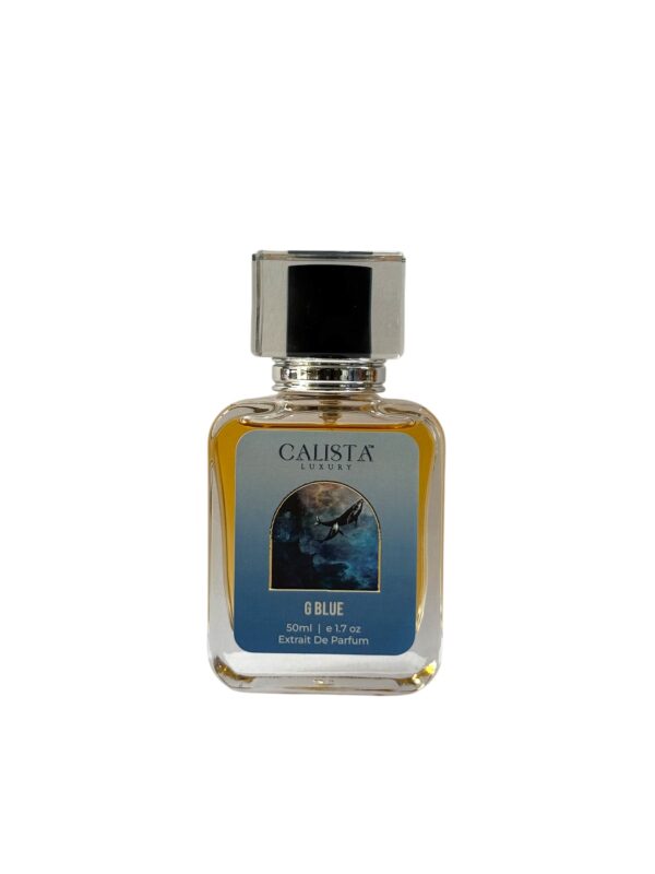G Blue - Image 3