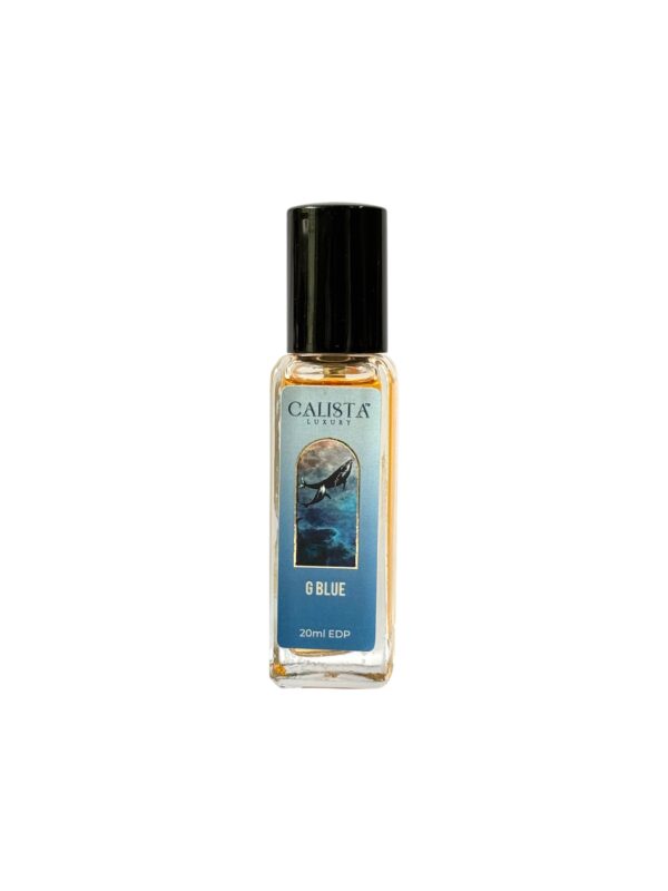 G Blue - Image 4