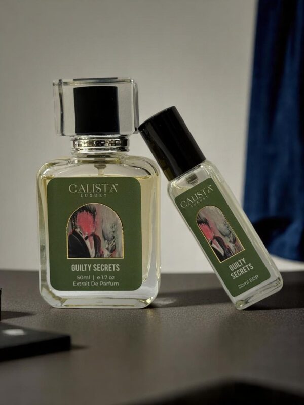Guilty Secrets - Image 2