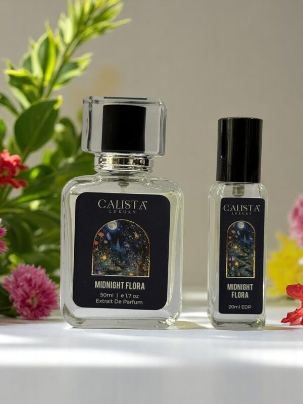 Midnight Flora - Image 2