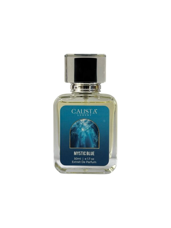 Mystic Blue - Image 3