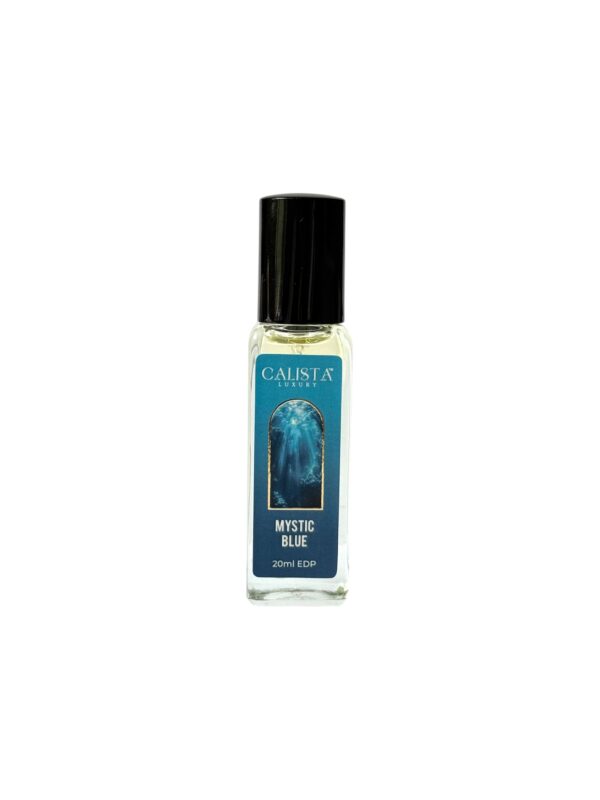 Mystic Blue - Image 4