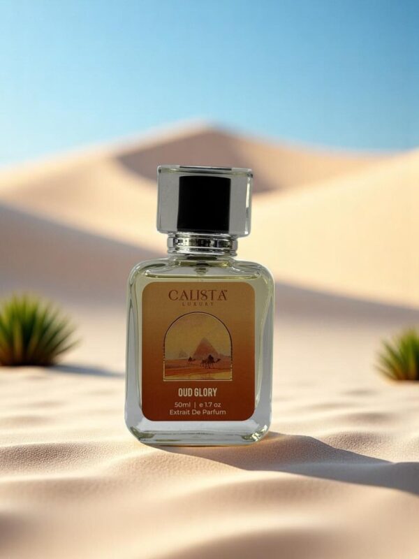 Oud Glory