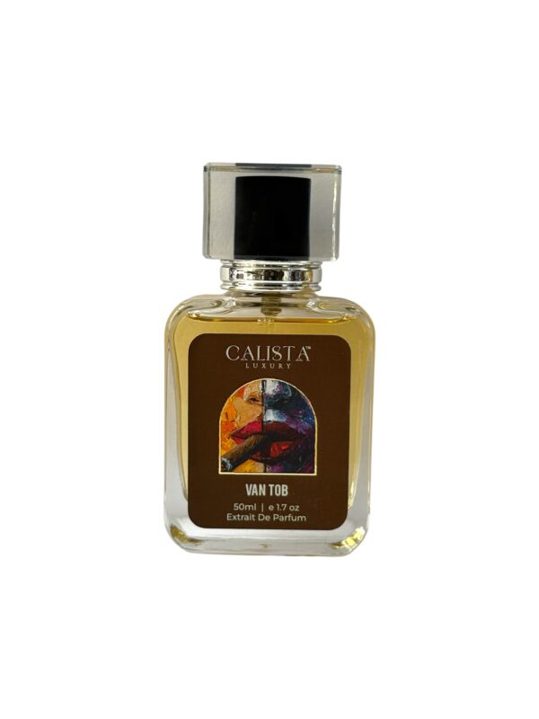 Van Tob - Image 3